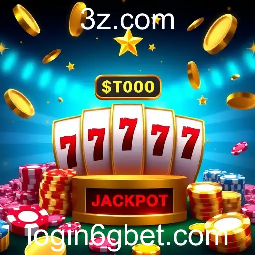 A Ascensão do 6gbet no Mercado de Jogos Online