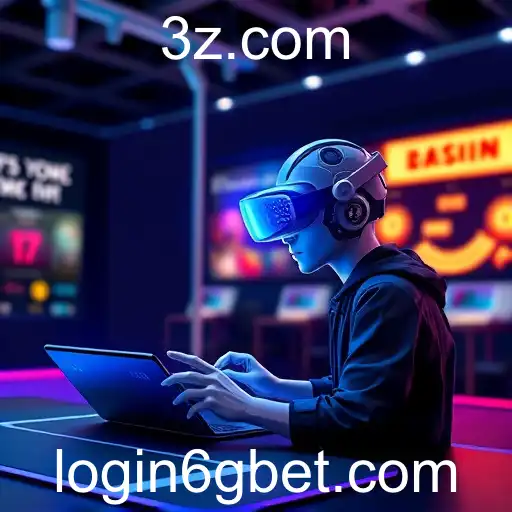 A Ascensão do 6gbet e as Tendências no Mercado de Jogos