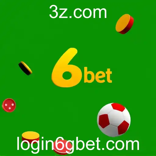 Evolução e Impacto do 6gbet na Indústria de Jogos Online