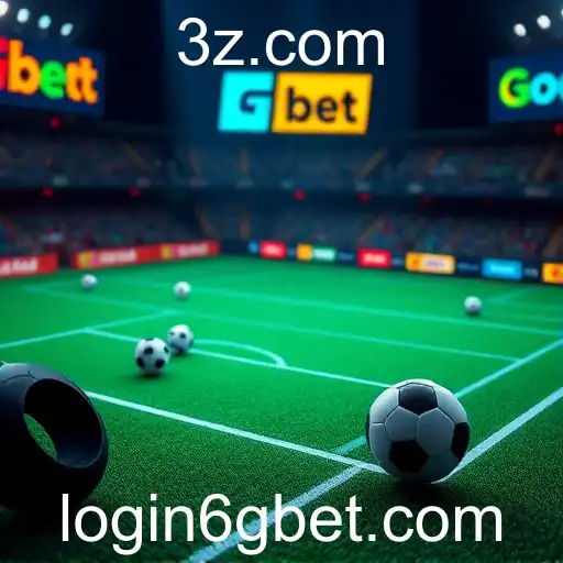 Análise do Mercado de Jogos e Apostas em 2025