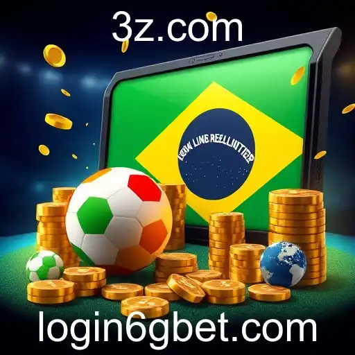 Crescimento dos Jogos Online em Portugal: 6gbet e as Novas Tendências