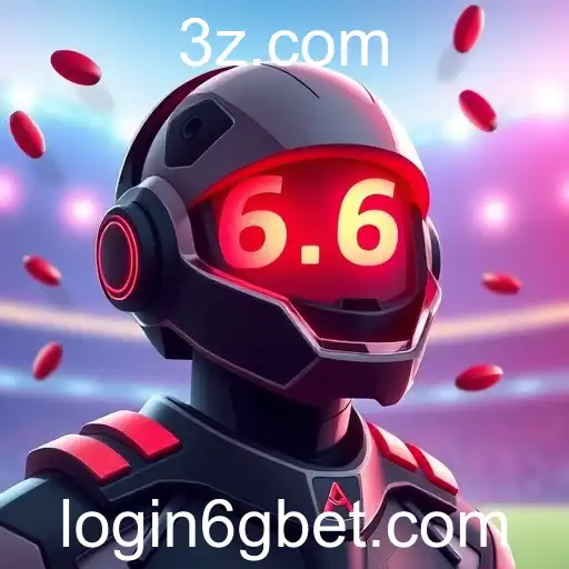 A Crescente Influência do 6gbet no Mercado de Jogos