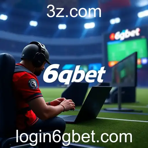 6gbet e a Evolução do Mercado de Jogos Online