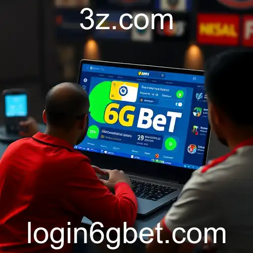 Mercado de Apostas Online Cresce no Brasil