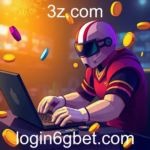 Tendências Emergentes em Jogos Online e o Papel do 6gbet