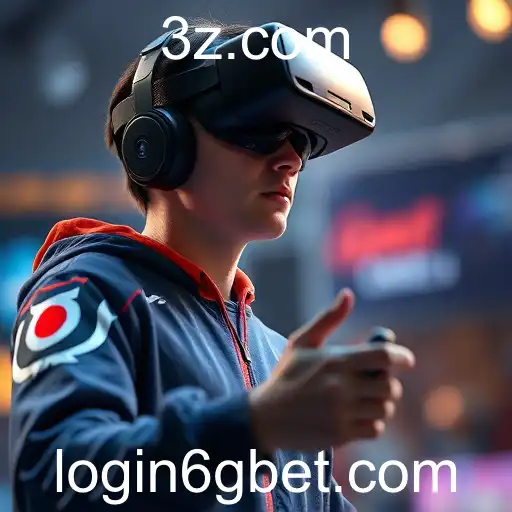 A Expansão Rápida do 6gbet no Cenário Global de Jogos