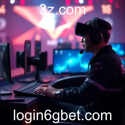 Tendências Emergentes nos Jogos Online