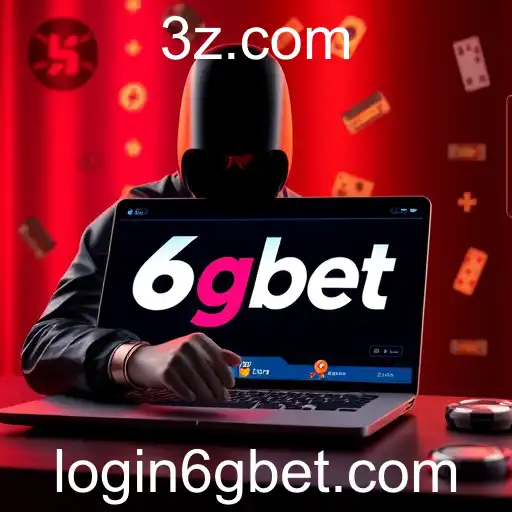 Crescimento de Cassinos Online: Análise do Fenômeno 6gbet