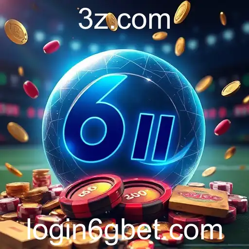 Expansão dos Jogos Online: O Crescimento de 6gbet