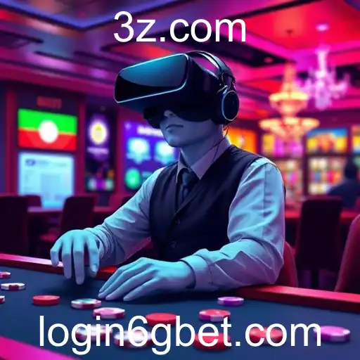 Impacto da Inteligência Artificial nos Jogos Online