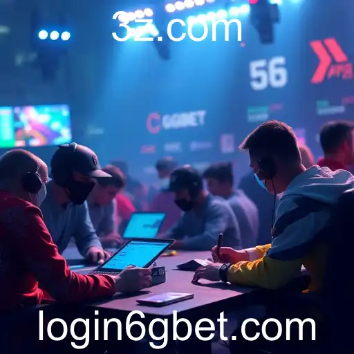 O Impacto do 6gbet na Indústria de Jogos em 2025