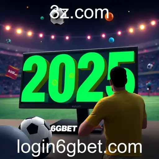 Expansão dos Jogos Online em 2025