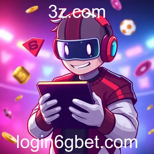 A Ascensão dos Jogos de Apostas Online em 2025