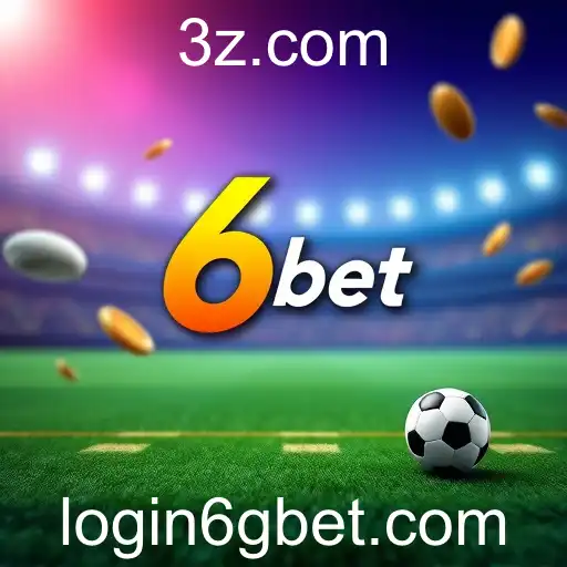 Novo Capítulo nos Jogos Online: A Ascensão do 6gbet