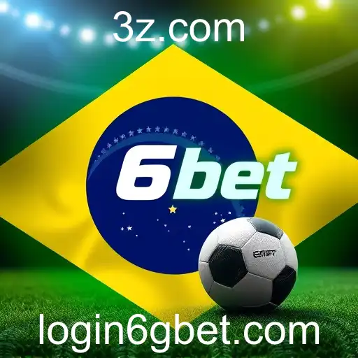 A Ascensão do Site de Apostas 6gbet no Brasil