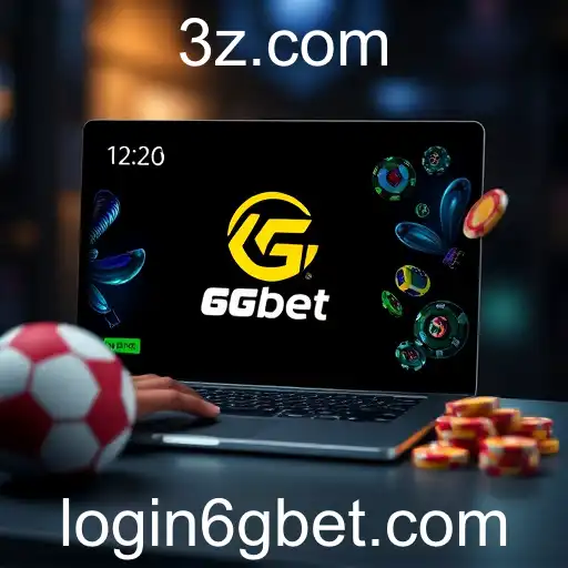 A Ascensão do 6gbet no Mercado de Jogos