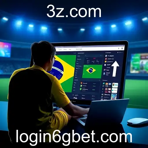 Crescimento de Apostas Online e o Futuro do Setor de Entretenimento Digital