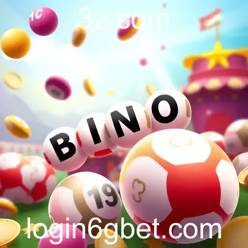 Explorando as 'Bingo Rooms' no Site 6gbet