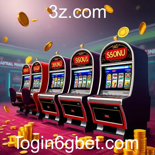 Explorando a Fascinante Categoria 'Bonus Offers' da 6gbet