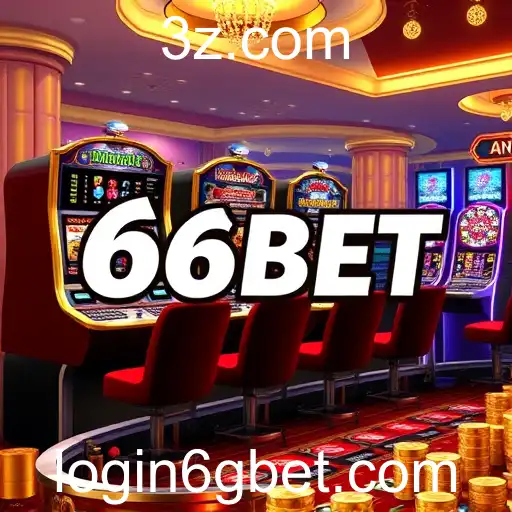 Descubra a Diversidade dos Jogos de Cassino no '6gbet'