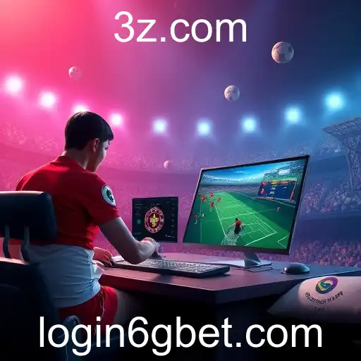 Inovação e Crescimento do Mercado de Jogos Online