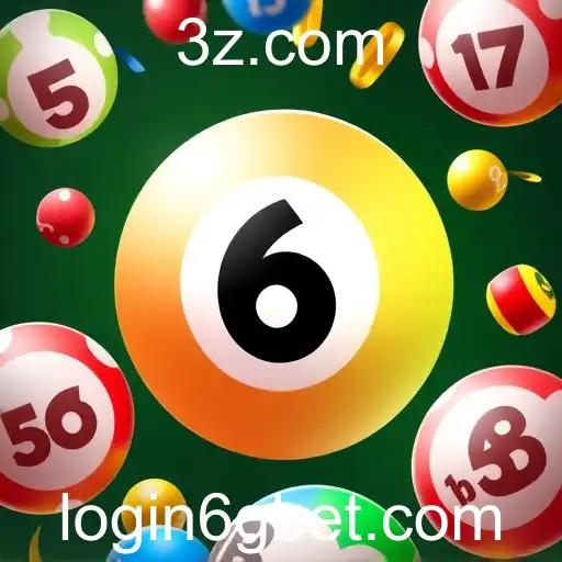Explorando a Categoria 'Lottery Games' no 6gBet