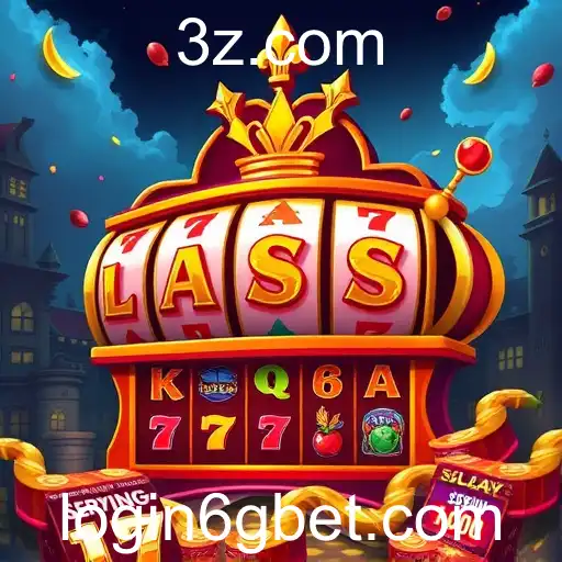 Tendências Emergentes em Casinos Online